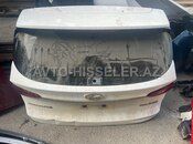 Hyundai Santa Fe 2018-2022 baqaj qapağı-avto-hisseler.az — Bakı