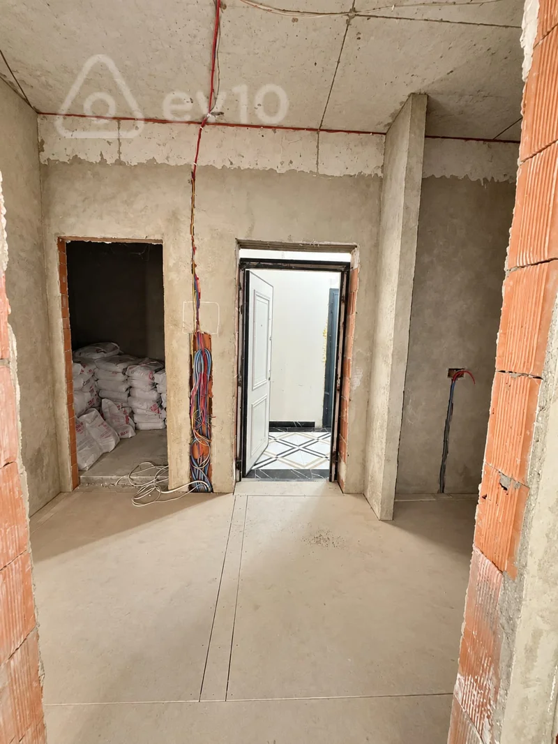 2 otaqlı mənzil, 78 m², Nəsibbəy Yusifbəyli küçəsi — Mənzil, Bakı (4)