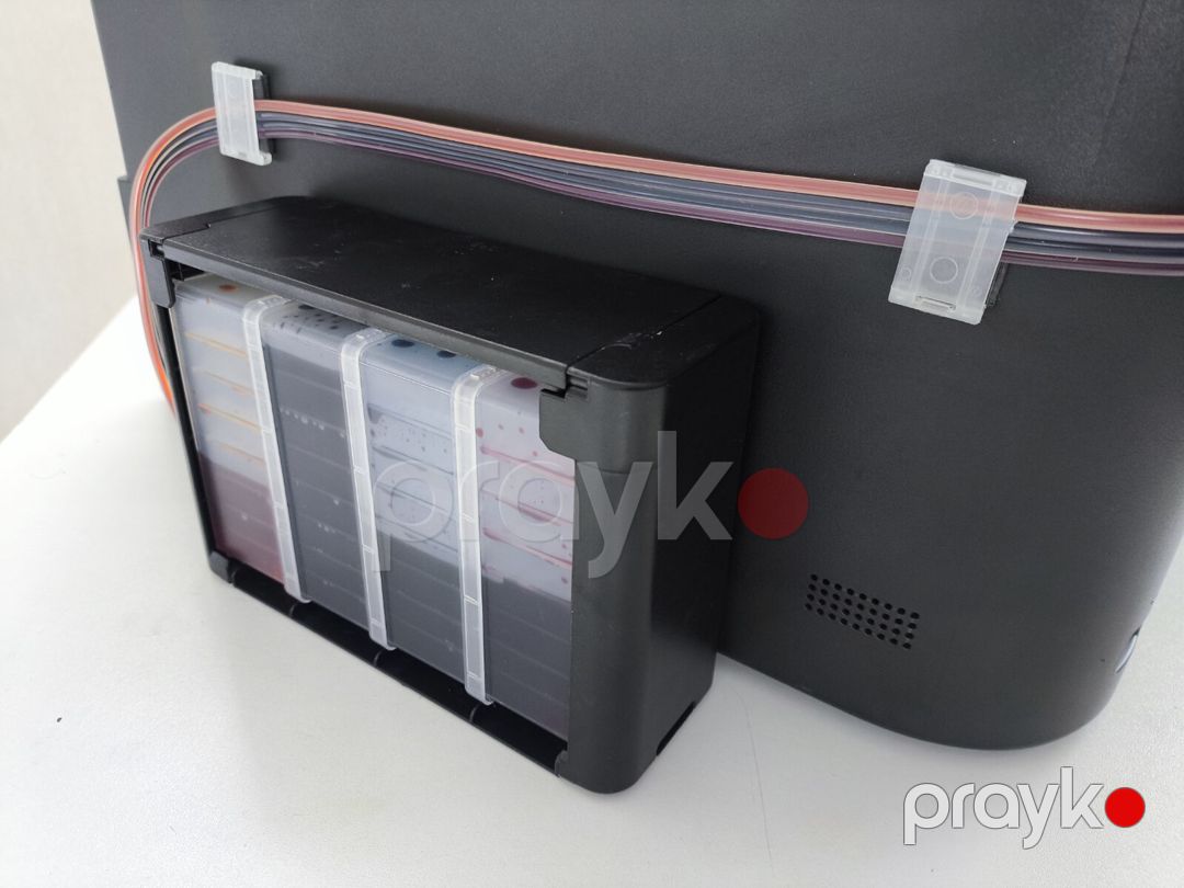 Printer Canon Maxıfy MB2150 — Ofis texnikası və istehlak malları, Bakı (3)