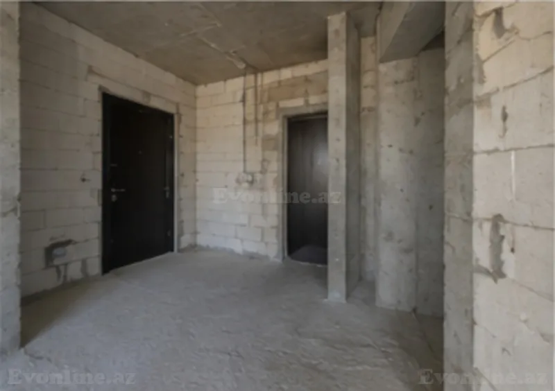 Satılır 2 otaqlı Mənzil Yeni tikili 90 m² Bakı, Sabunçu r., Nardaran — Mənzil, Bakı (7)
