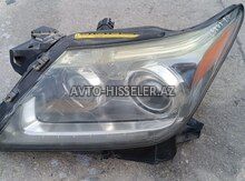 Lexus LX570 2012-2015 Farası — Avto Servis — Avtomobil işıqları