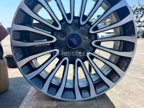 Ford Fusion diskləri R18 — Bakı