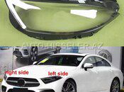 Mercedes Benz W257 2020 fara şüşəsi — Avto Ucuzluq — Автосвет