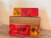 Chevrolet Labo Stop İşıqları — Bakı