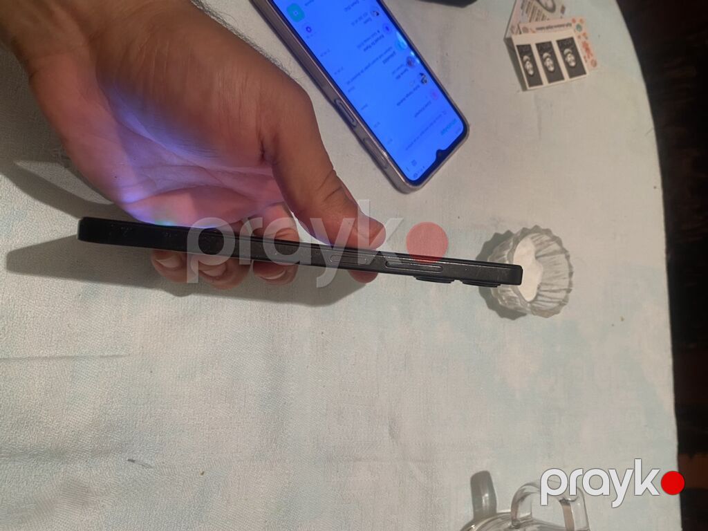Redmi Note 12, 256 GB, rəng - Qara, Sensor — Xiaomi, Sumqayıt (5)