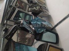 Mercedes W202, w210 yan güzgüləri — Bakı