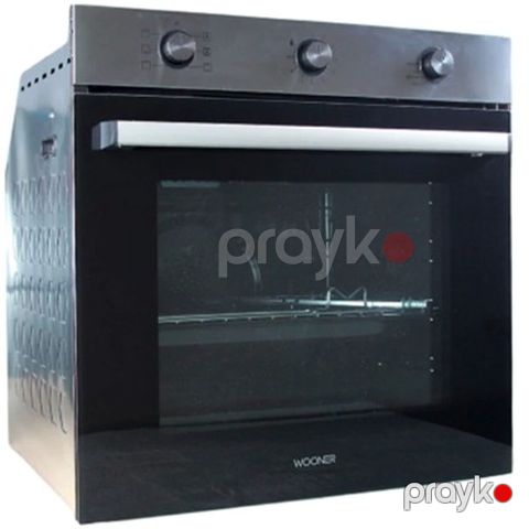Elektrik sobası Quraşdırılan, Yeni — Bakı