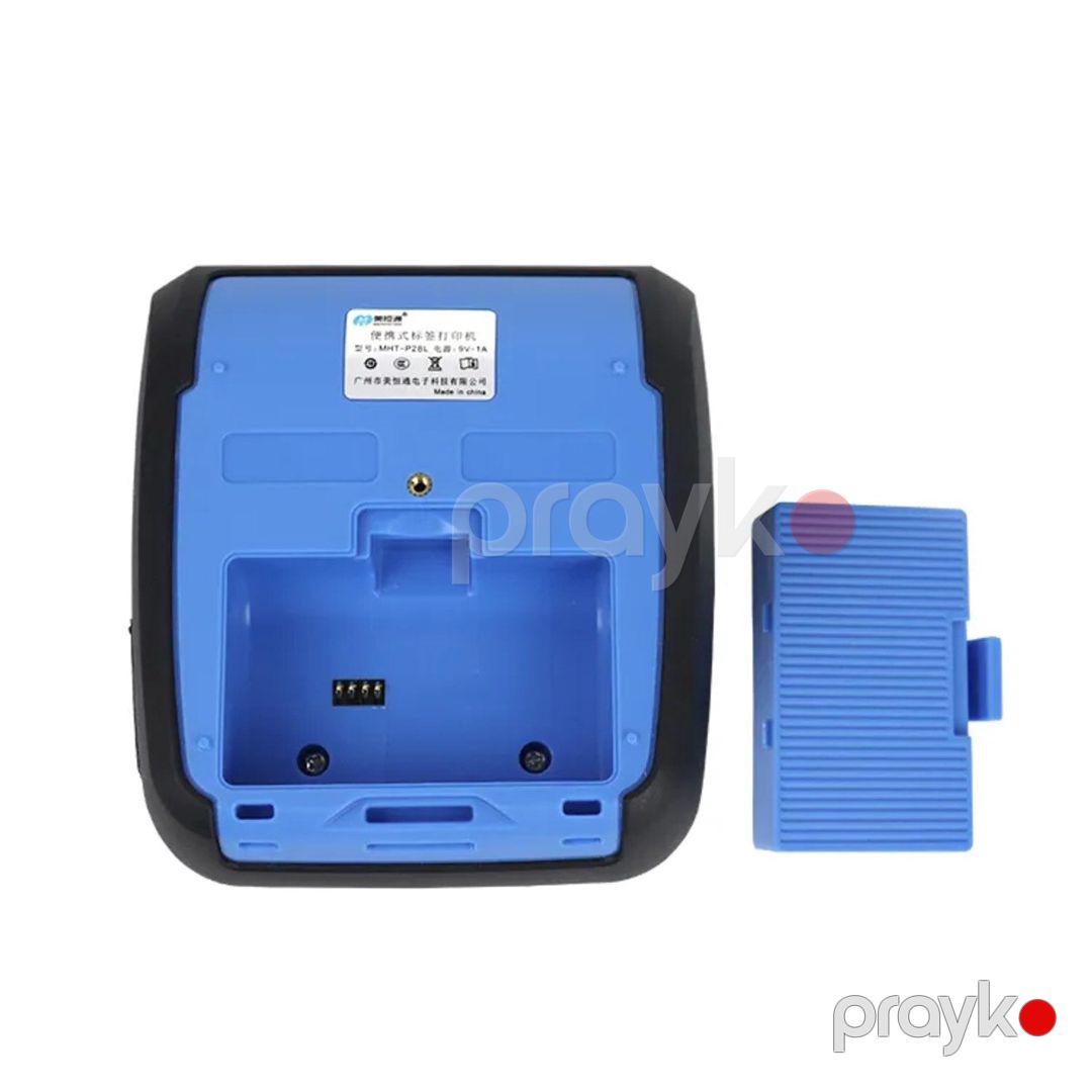 "Milestone P80F/P29L" batareyası — Biznes və avadanlıq, Bakı (2)