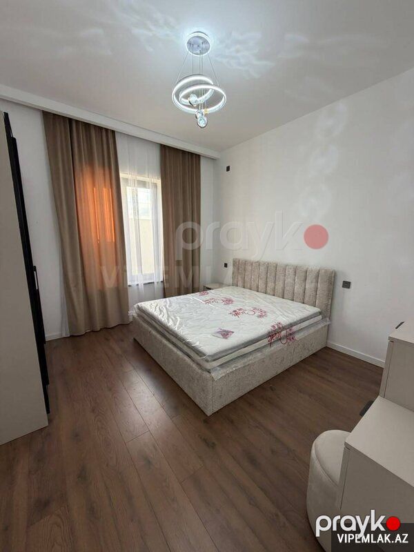 Xəzər rayonunda 4 otaqlı Villa Satılır, 165 m² — Ev, villa, Bakı (5)
