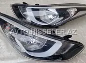 Hyundai Elantra 2013-2015 ön farası — Bakı