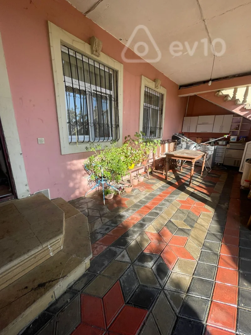 5 otaqlı həyət evi, 165 m², Novxanı Sabit Orucov — Bakı