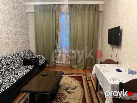 Kirayə 2 otaqlı Bina evi menzil (Yeni tikili), 55 m², 6-cı mikrorayon — Sumqayıt