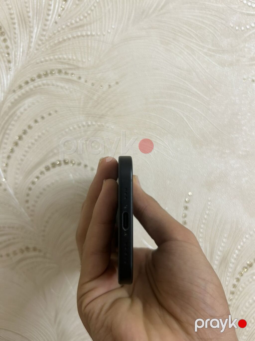 IPhone 14, 128 GB, Qara, Simsiz şarj — Apple iPhone, Digah (3)