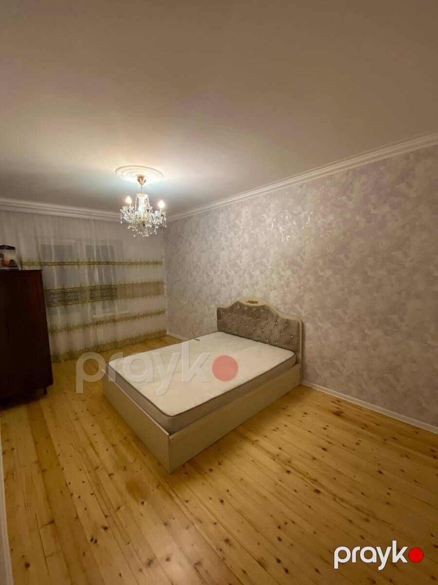 3-otaqlı mənzil kirayə verilir, Suraxanı r., 82 m² — Mənzil, Bakı (10)