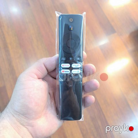 Mİ TV &TV Stick pultu — Bakı