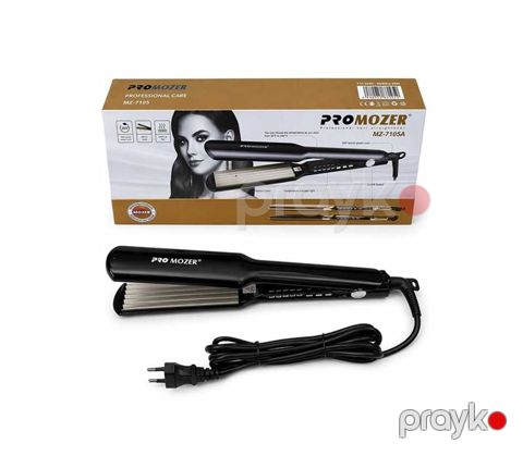 Promozer MZ-7105A saç ütüsü — Bakı