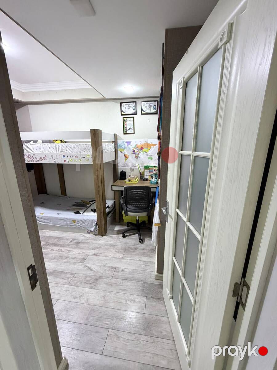 Satılır 2 otaqlı yeni tikili 78 m² — Mənzil, Bakı (9)