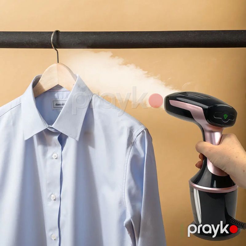Sonifer SF-9091 Yüksək Keyfiyyətli Buxarlı Ütü Elektrikli Yüksək Güclü Buxar Ütü 1500W — Ev texnikası, Bakı (2)
