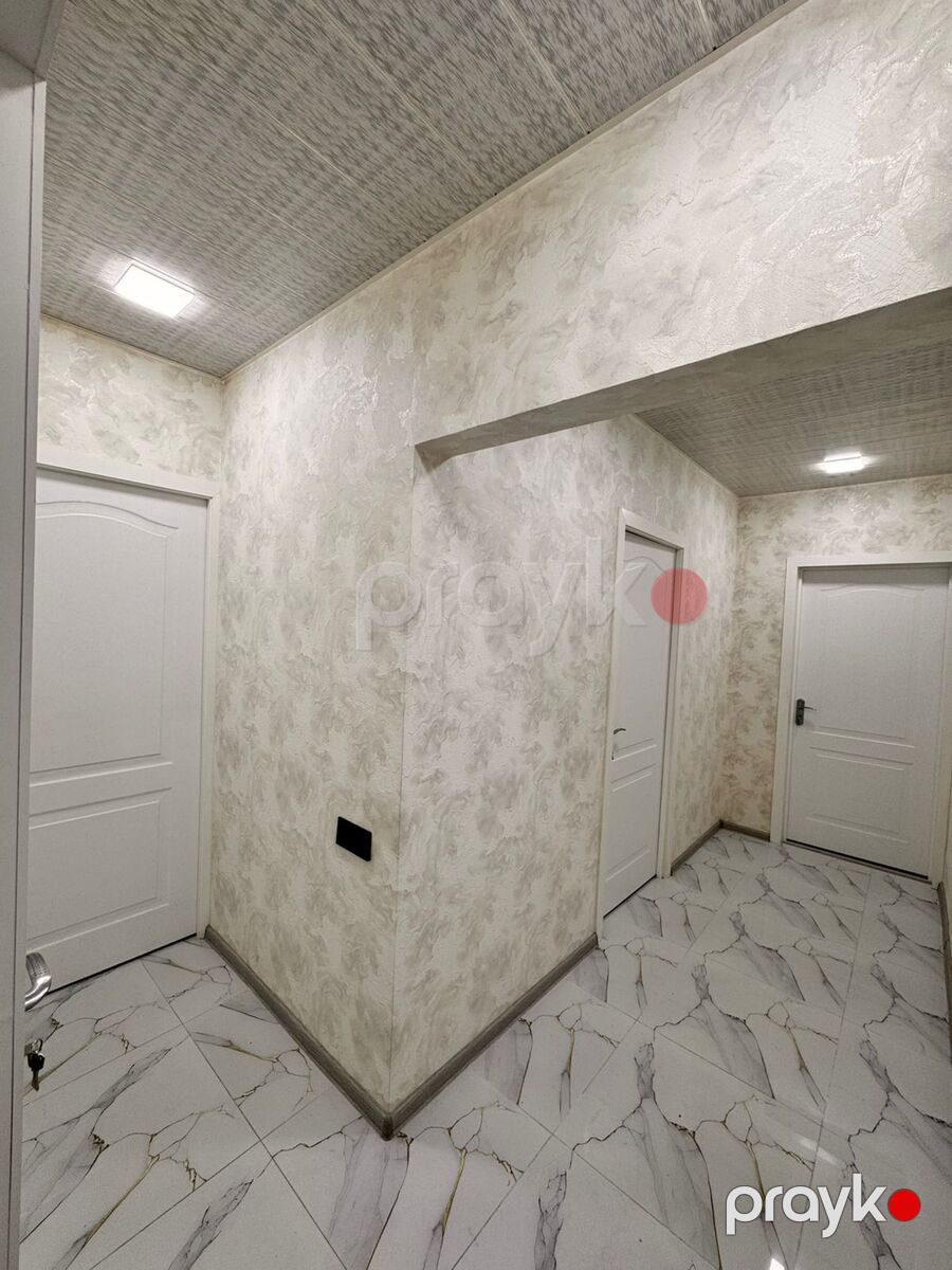 Satılır 2 otaqlı köhnə tikili 65 m² — Mənzil, Bakı (9)