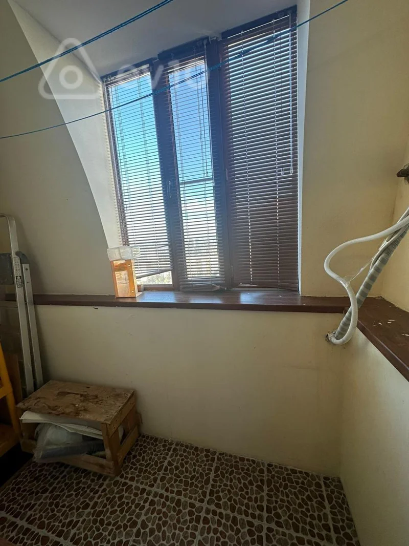 4 otaqlı mənzil, 140 m², xudu memmedov — kirayə — Mənzil, Bakı (9)