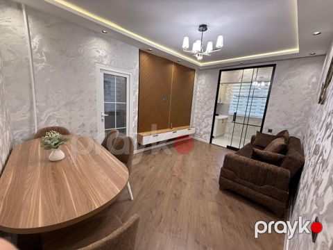 Satılır 3 otaqlı köhnə tikili 65 m² — Bakı