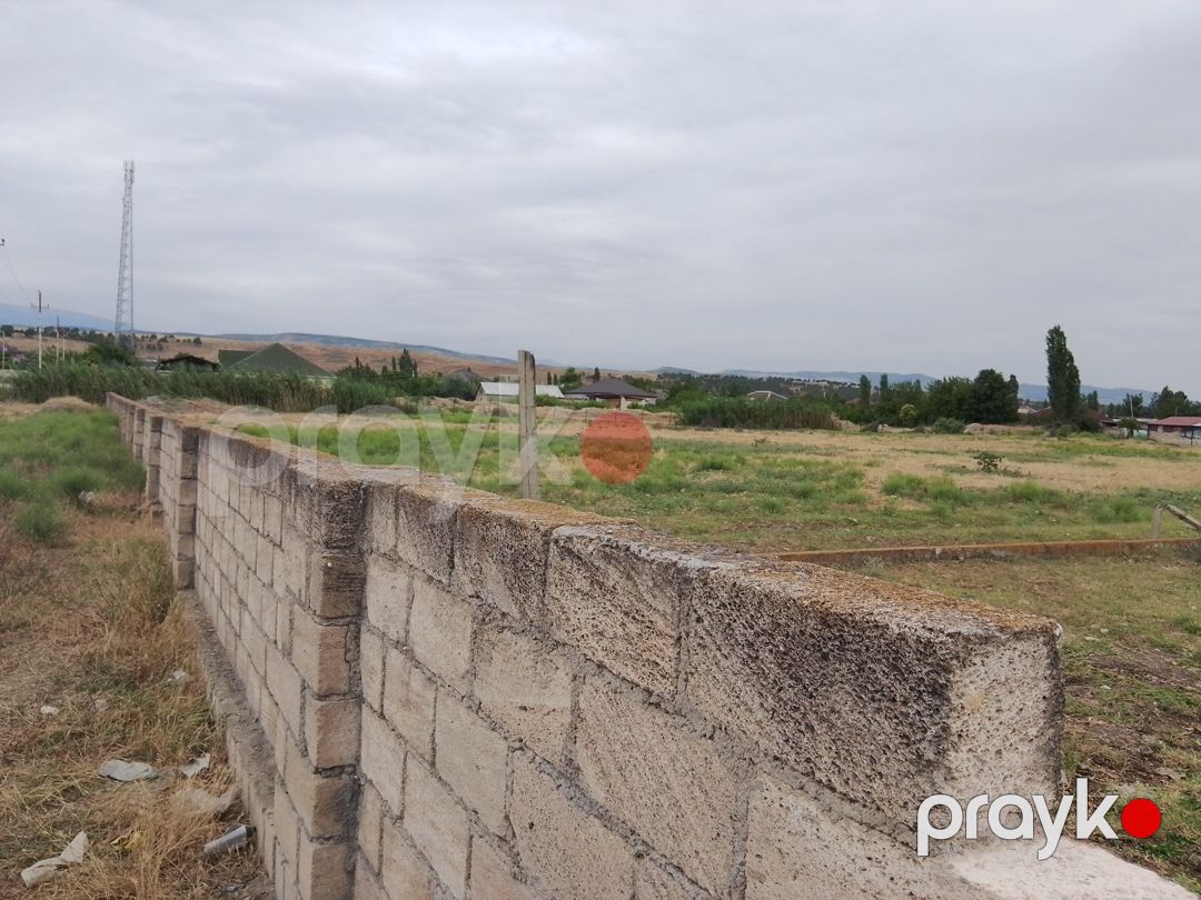 600 sot torpaq sahəsi, Şabran r — Torpaq, Şabran (6)