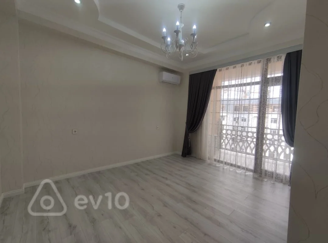 3 otaqlı mənzil, 80 m², Qarabag Kucesi — Mənzil, Bakı (9)