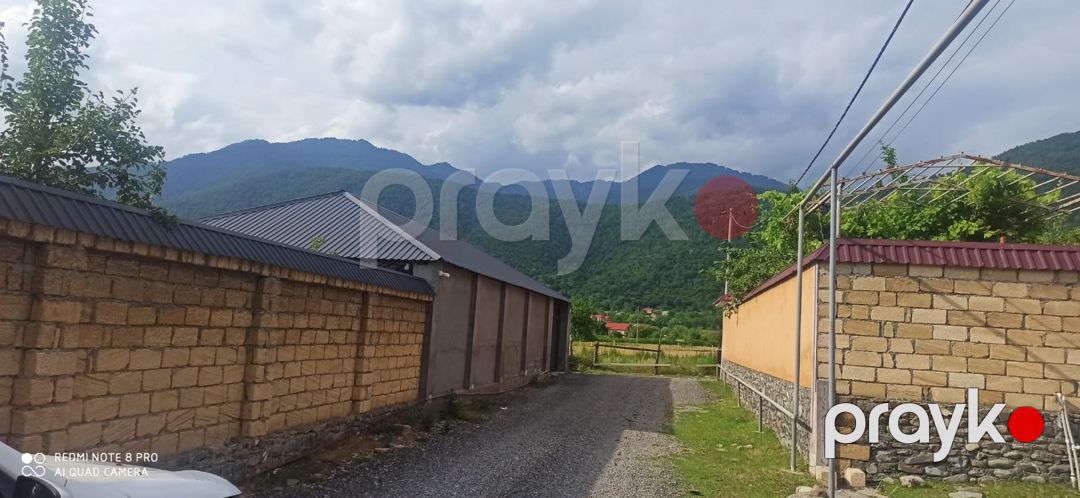 4 sot torpaq sahəsi, Qəbələ r — Torpaq, Qəbələ (3)