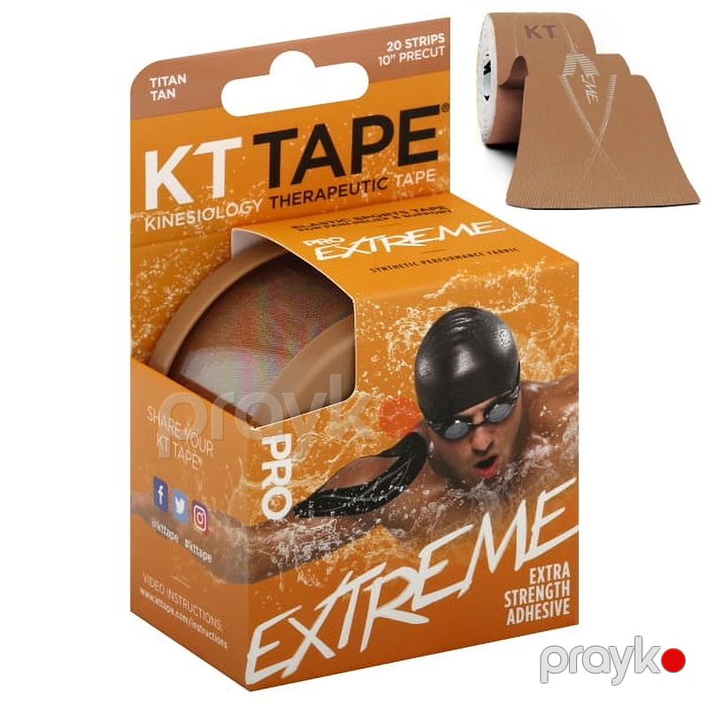 Pro Extreme Kinezio Teyp Idman Zədələri Üçün Ağrıkəsici Sport Kinezioloji Bant Ultra Yapışqan Zədə Bandı — Gözəllik və səhiyyə, Bakı (7)
