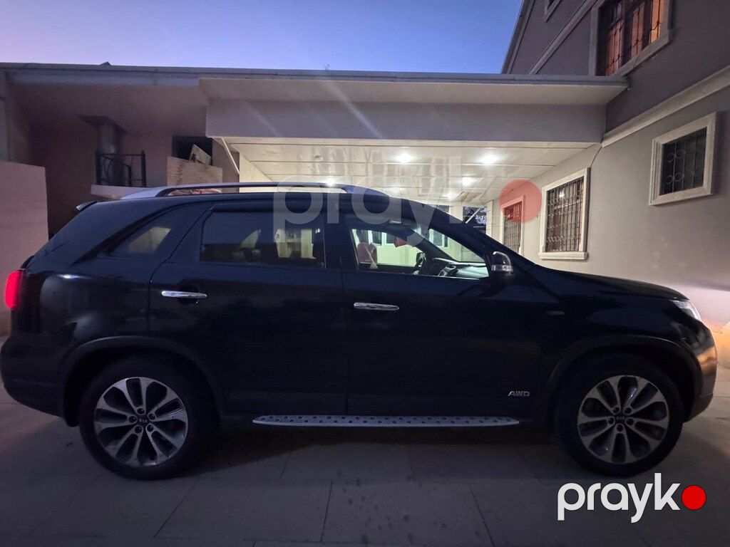 Kia Sorento, 2.4 L, 2014 il, 250 000 km — Avtomobillər, Sumqayıt (7)