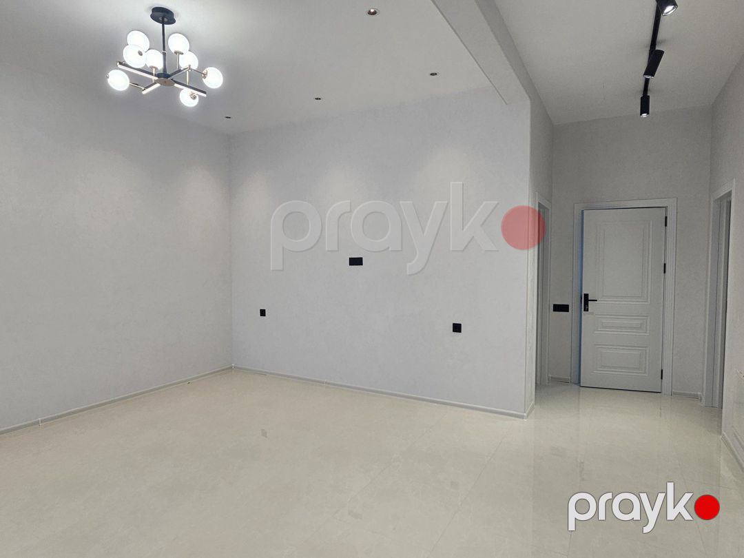 Satılır 3 otaqlı həyət evi/bağ evi 120 m² — Ev, villa, Bakı (10)