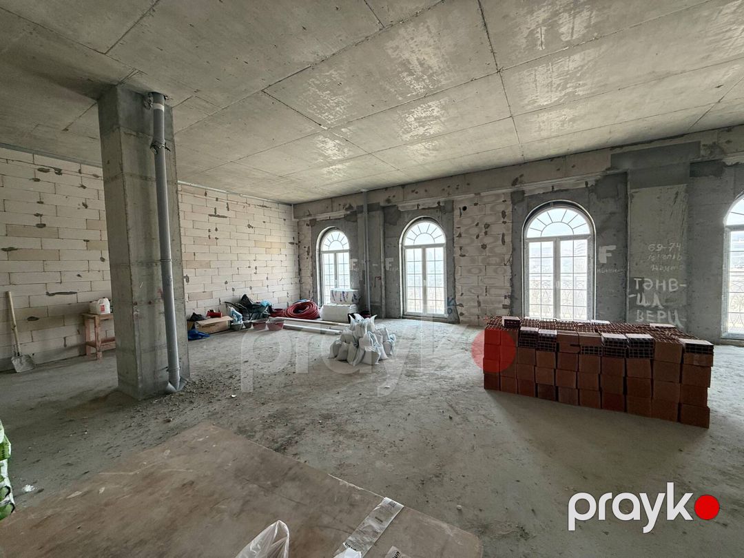 Satılır 3 otaqlı yeni tikili 120 m² — Mənzil, Bakı (4)