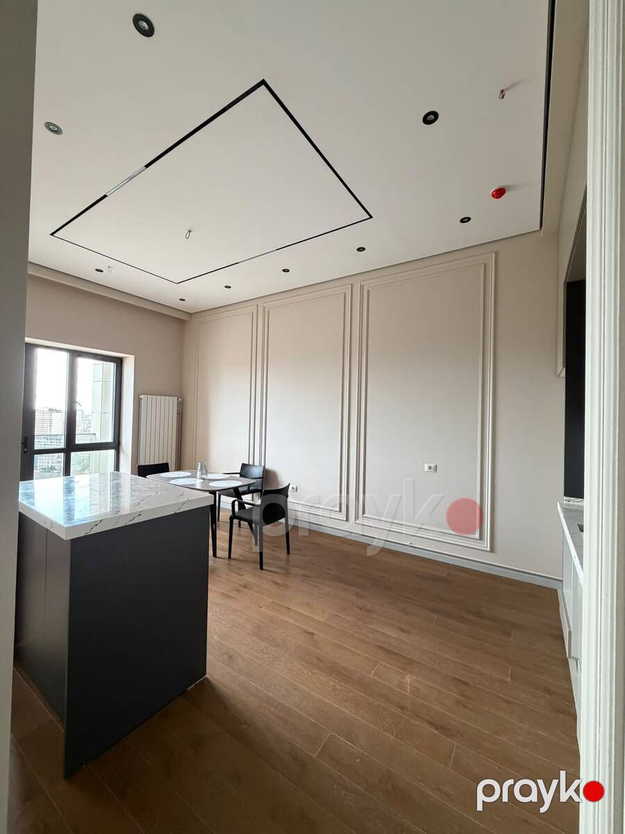 Satılır 3 otaqlı yeni tikili 73 m² — Mənzil, Bakı (3)