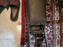 Mercedes W210 qoltuqaltlığı — Bakı