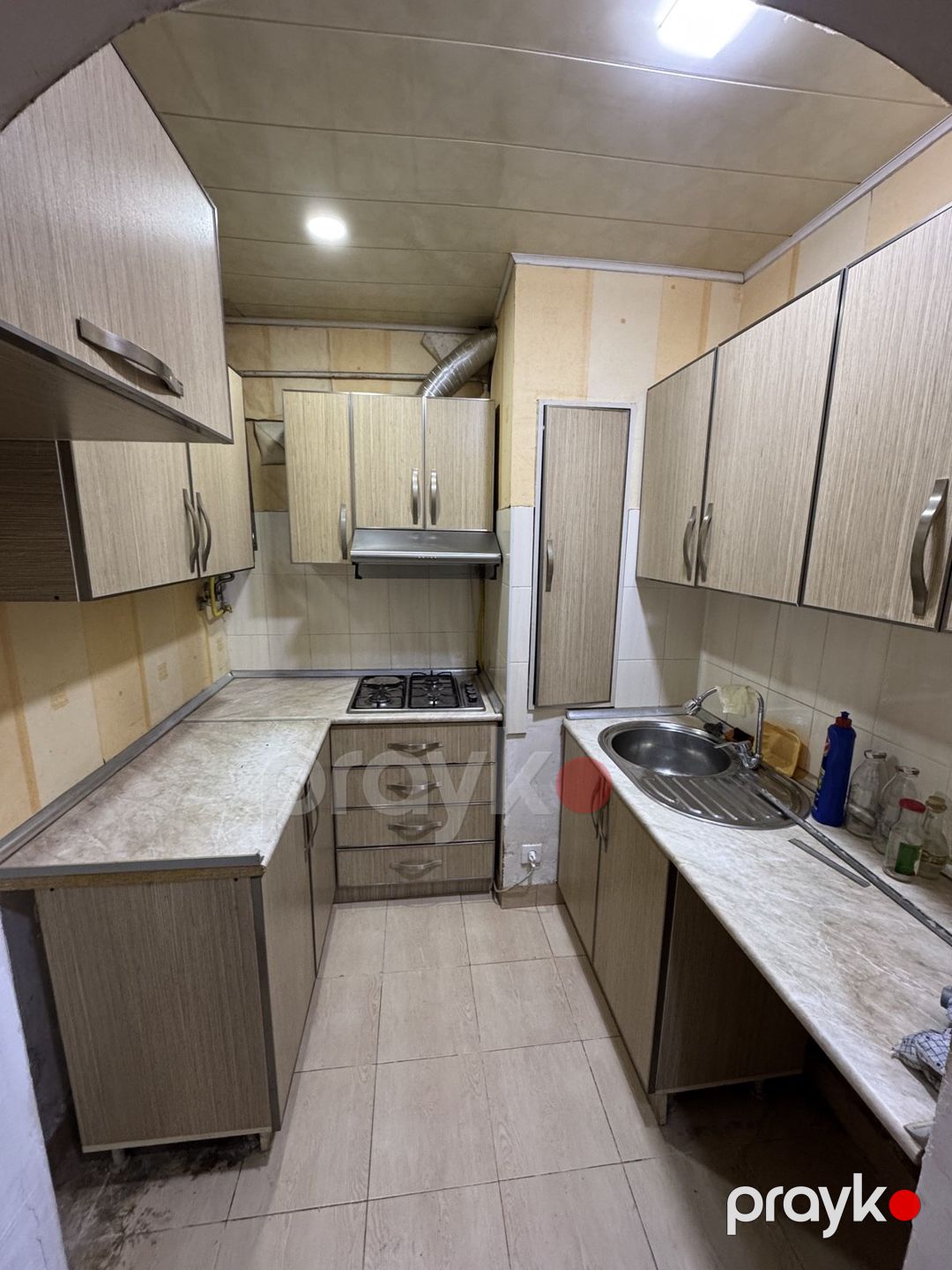 İcarəyə verilir 3 otaqlı köhnə tikili 65 m² — Mənzil, Bakı (8)