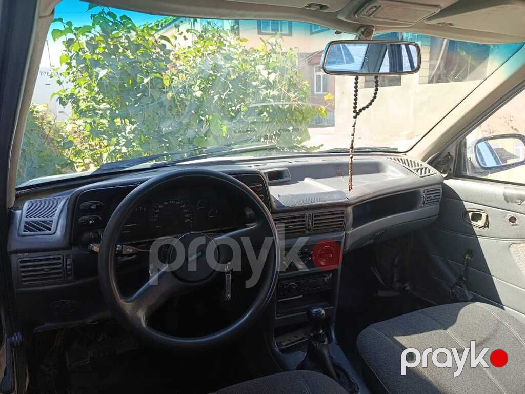 Daewoo Nexia, 1.5 L, 1997 il, 200 000 km — Avtomobillər, Quba (3)
