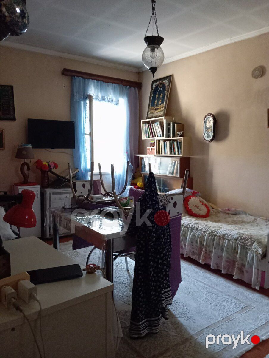 Həyət evi, Əmircan qəs — Ev, villa, Bakı (3)
