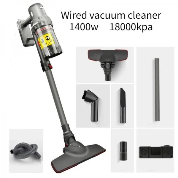 Sast 1400 Watt Naqilsiz akkumulyatorla işləyən əl tozsoranı — Bakı