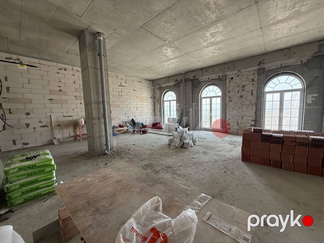 Satılır 3 otaqlı yeni tikili 120 m² — Mənzil, Bakı (11)