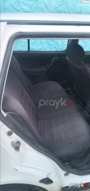 Volkswagen Golf, 1.9 L, 1995 il, 280 000 km 50-BT-580 — Avtomobillər, Bakı (9)