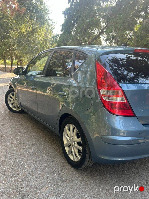 Hyundai i30, 1.6 L, 2007 il, 334 646 km 77-GL-685 — Avtomobillər, Kürdəmir (6)