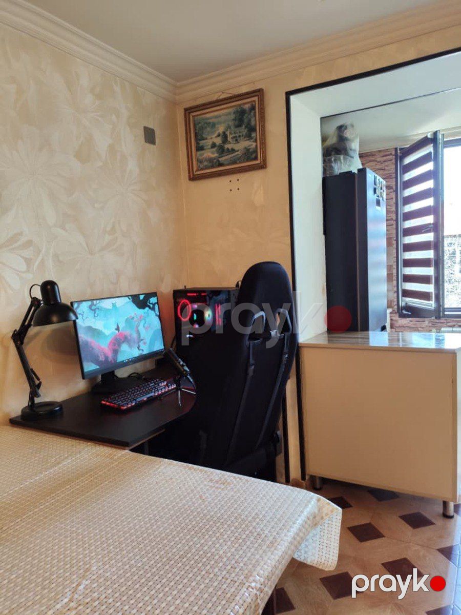 Satılır 2 otaqlı köhnə tikili 35 m² — Mənzil, Bakı (11)