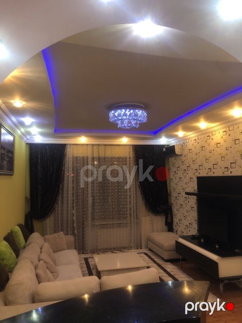İcarəyə verilir 2 otaqlı yeni tikili 60 m² — Bakı