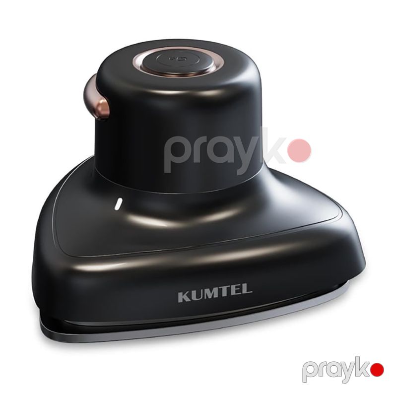 Kumtel HMGS-04 Çoxfunksiyalı Elektrikli Buxarlı Ütü Portativ Buxarlı Ütü — Ev texnikası, Bakı (4)