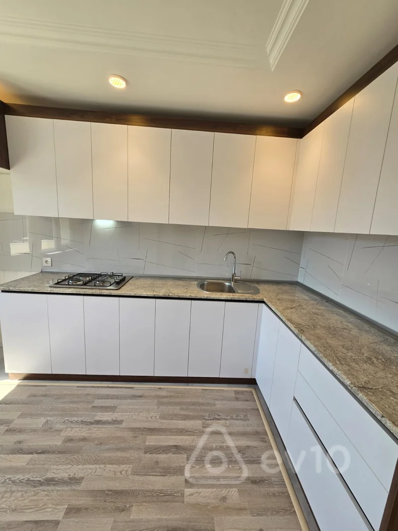 2 otaqlı mənzil, 60 m², Sarayevo küçəsi — Mənzil, Bakı (5)