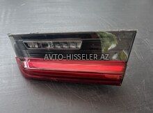 BMW G20 stop işığı — Bakı