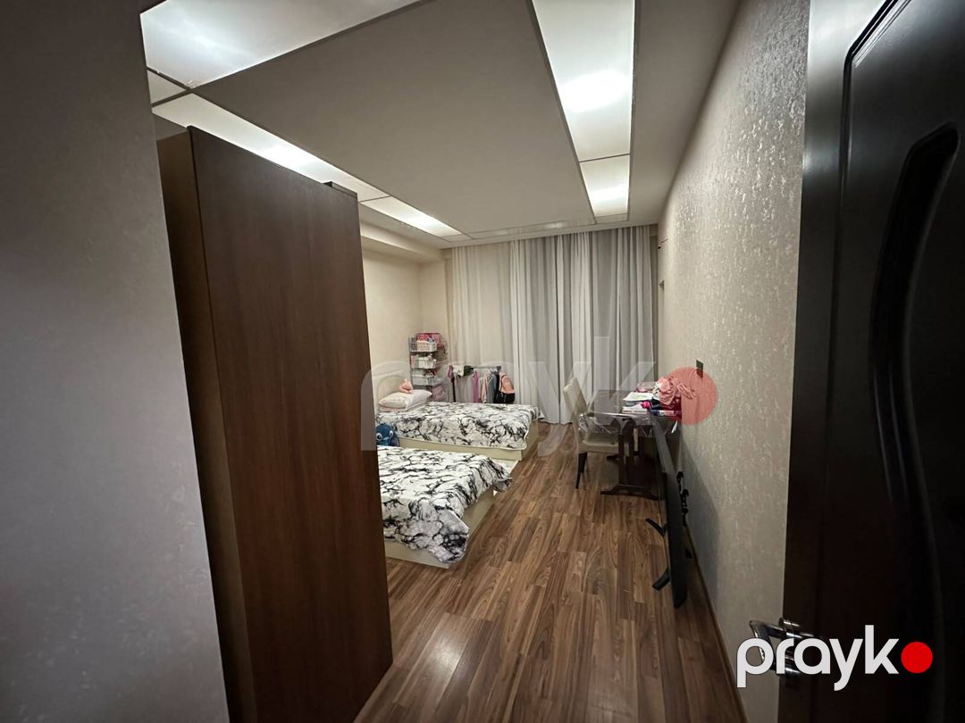 Satılır 3 otaqlı yeni tikili 105 m² — Mənzil, Bakı (9)