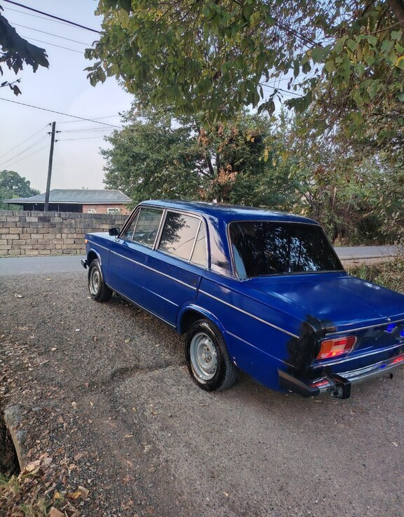 Lada (VAZ) 2106, 1984 il, 264890 km — Avtomobillər, Masallı (5)