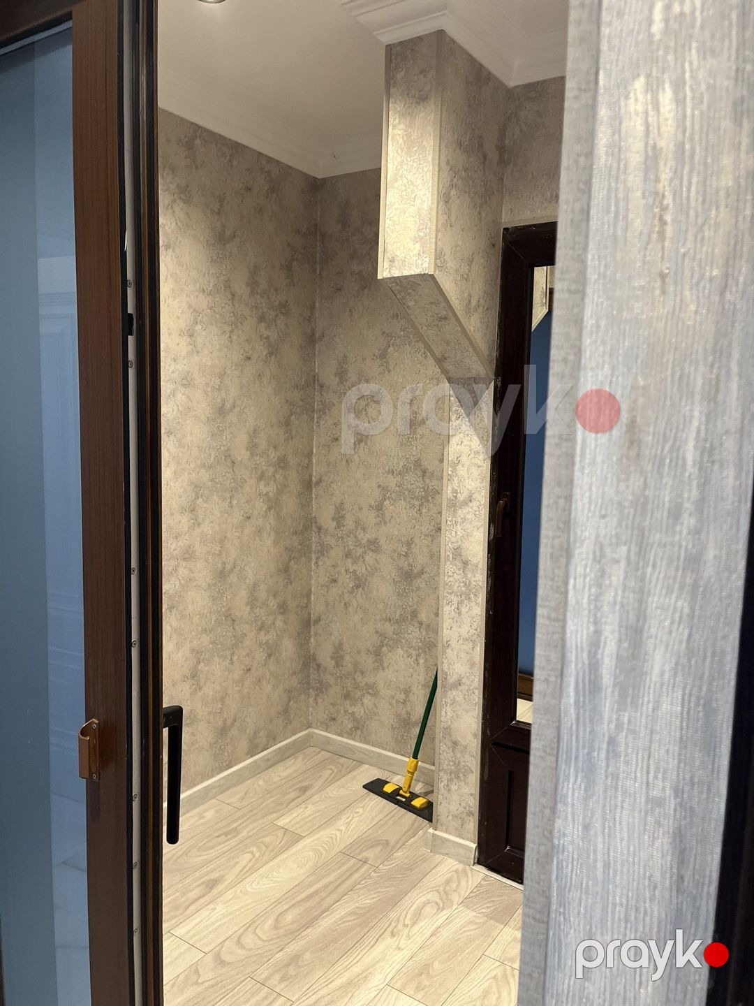 Satılır 2 otaqlı köhnə tikili 60 m² — Mənzil, Bakı (7)
