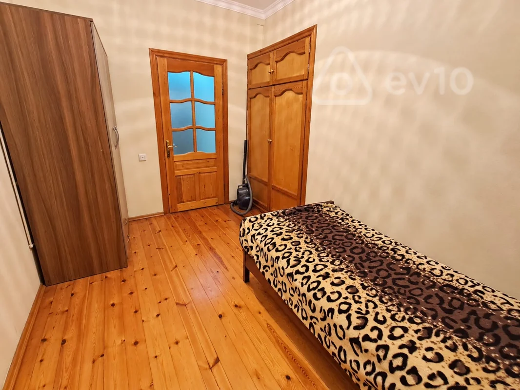3 otaqlı mənzil, 85 m², Şirin Mirzəyev — Mənzil, Bakı (5)